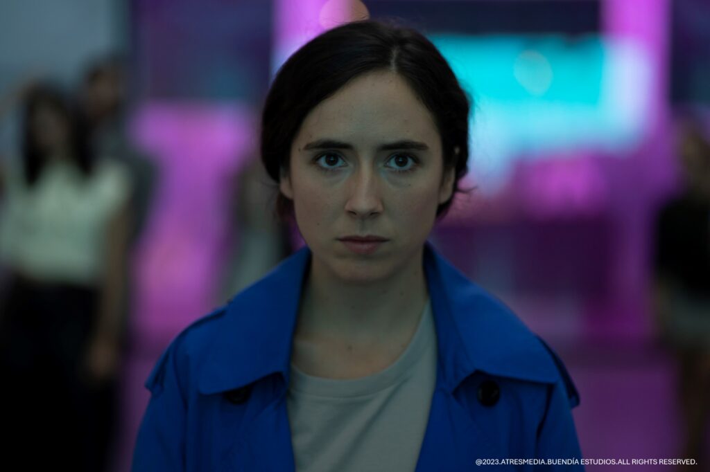 DIRECTV estrena en exclusiva la serie española “Déjate ver”