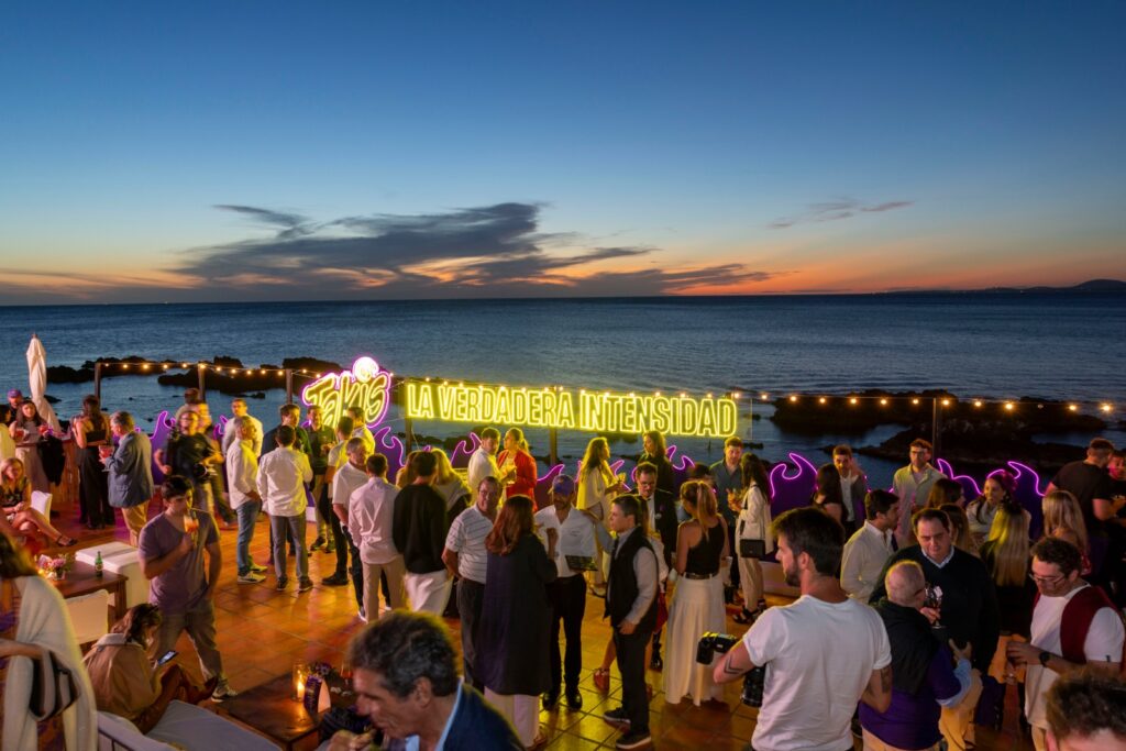 Bimbo lanzó la temporada de verano en Casapueblo