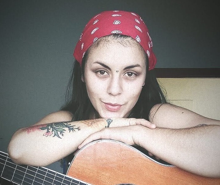 Teresa Terracota presenta  ‘Lo Etéreo’ y ‘El Deseo’  Música para reflexionar, acompañar y sanar