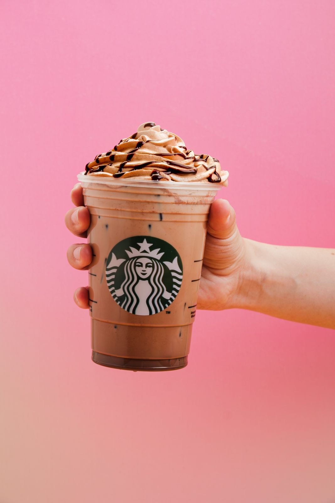 Una experiencia única en Starbucks con sus nuevos sabores para disfrutar al máximo!