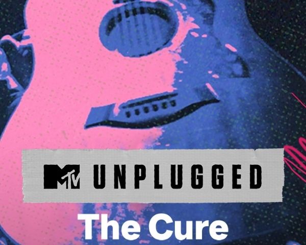 DIRECTV y su plataforma DGO transmitirán el mítico MTV Unplugged de The Cure