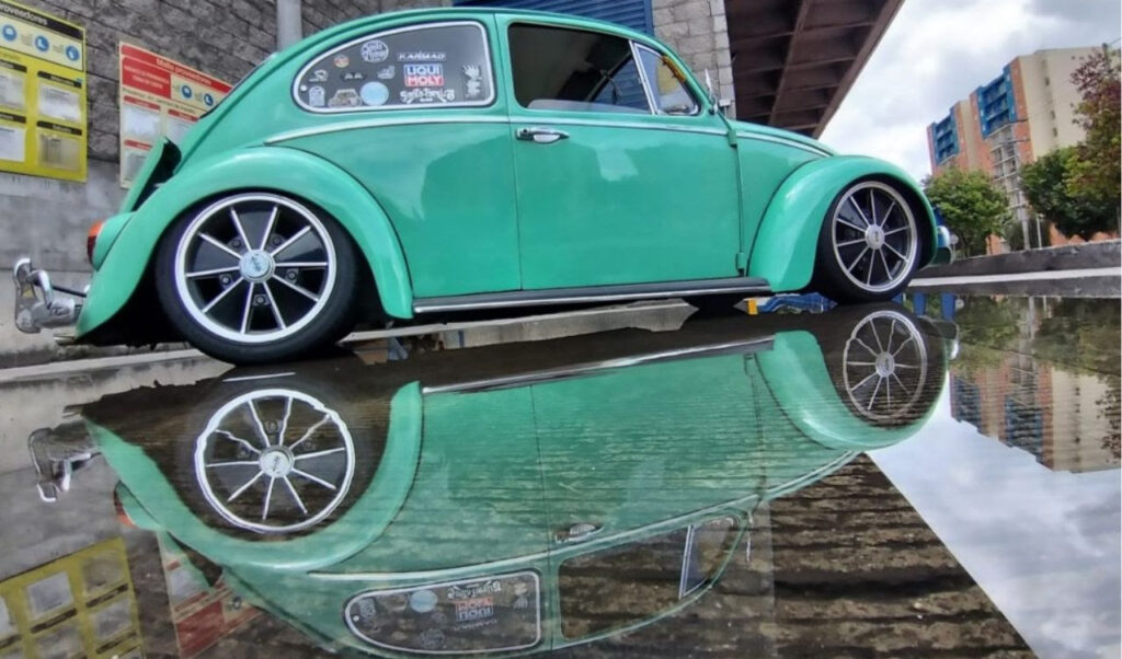 Bogotá se prepara para vivir la quinta edición de Motor Car Movement Show en Corferias