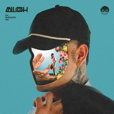 KAPO  LANZA «ALOH ALOH» UN AFROBEAT QUE PROMETE  SER EL NUEVO HIMNO GLOBAL