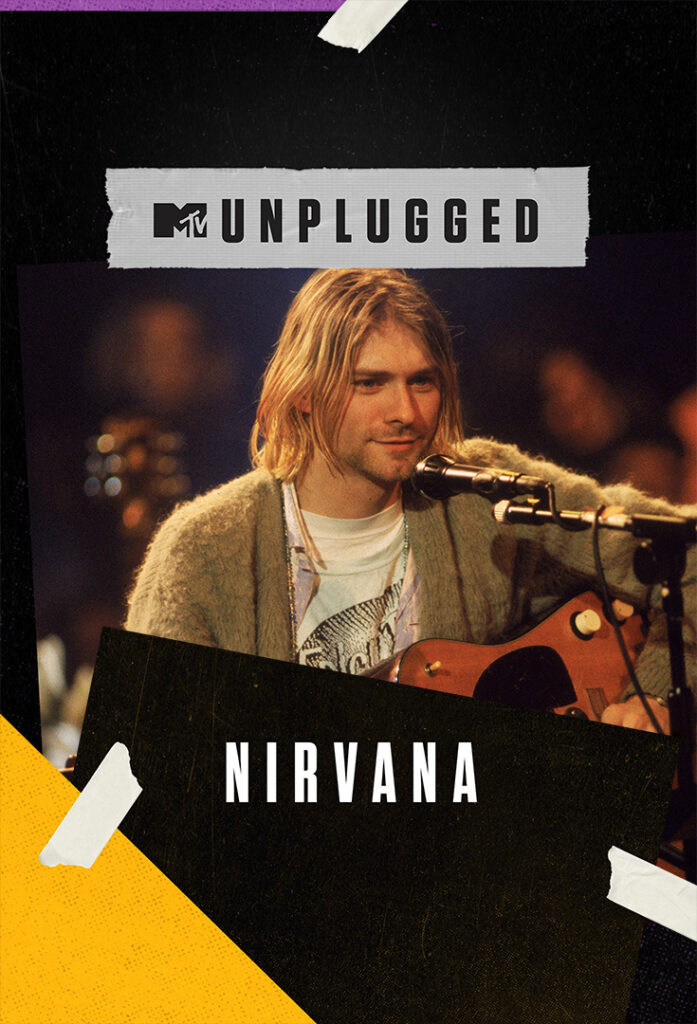 Lo mejor del mítico Unplugged de MTV llega a DIRECTV y DGO con un ciclo dedicado a Shakira, Soda Stereo y  otros clásicos del rock latino