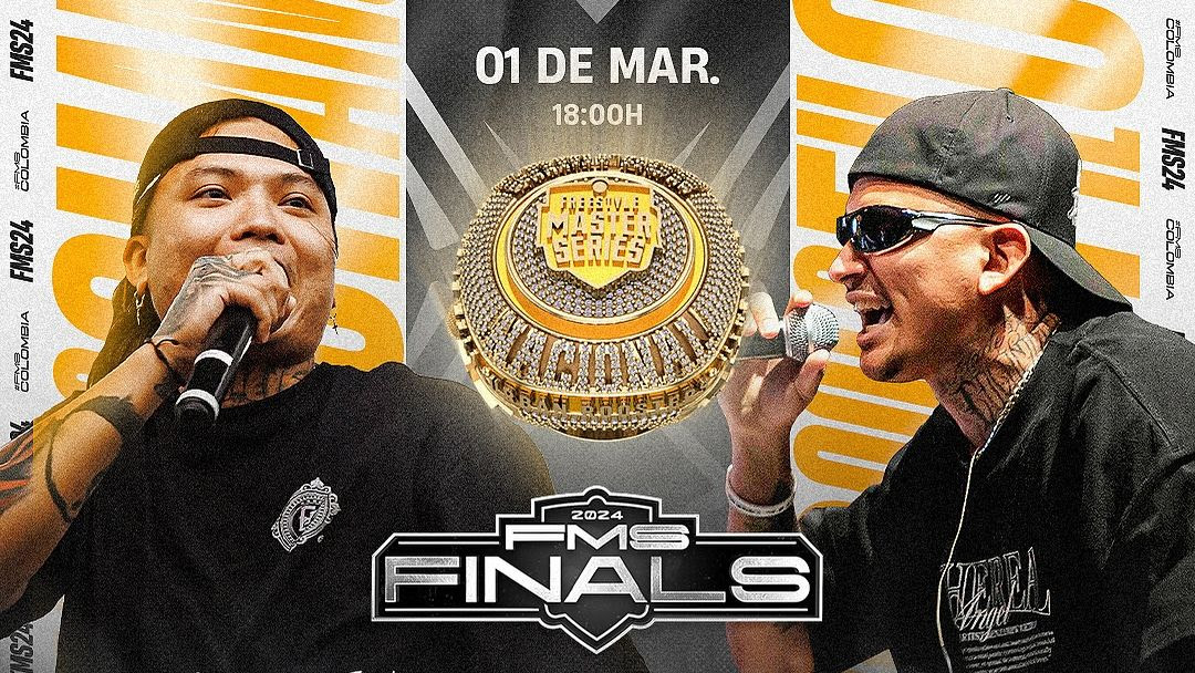 Medellín será sede de la gran final de FMS Colombia