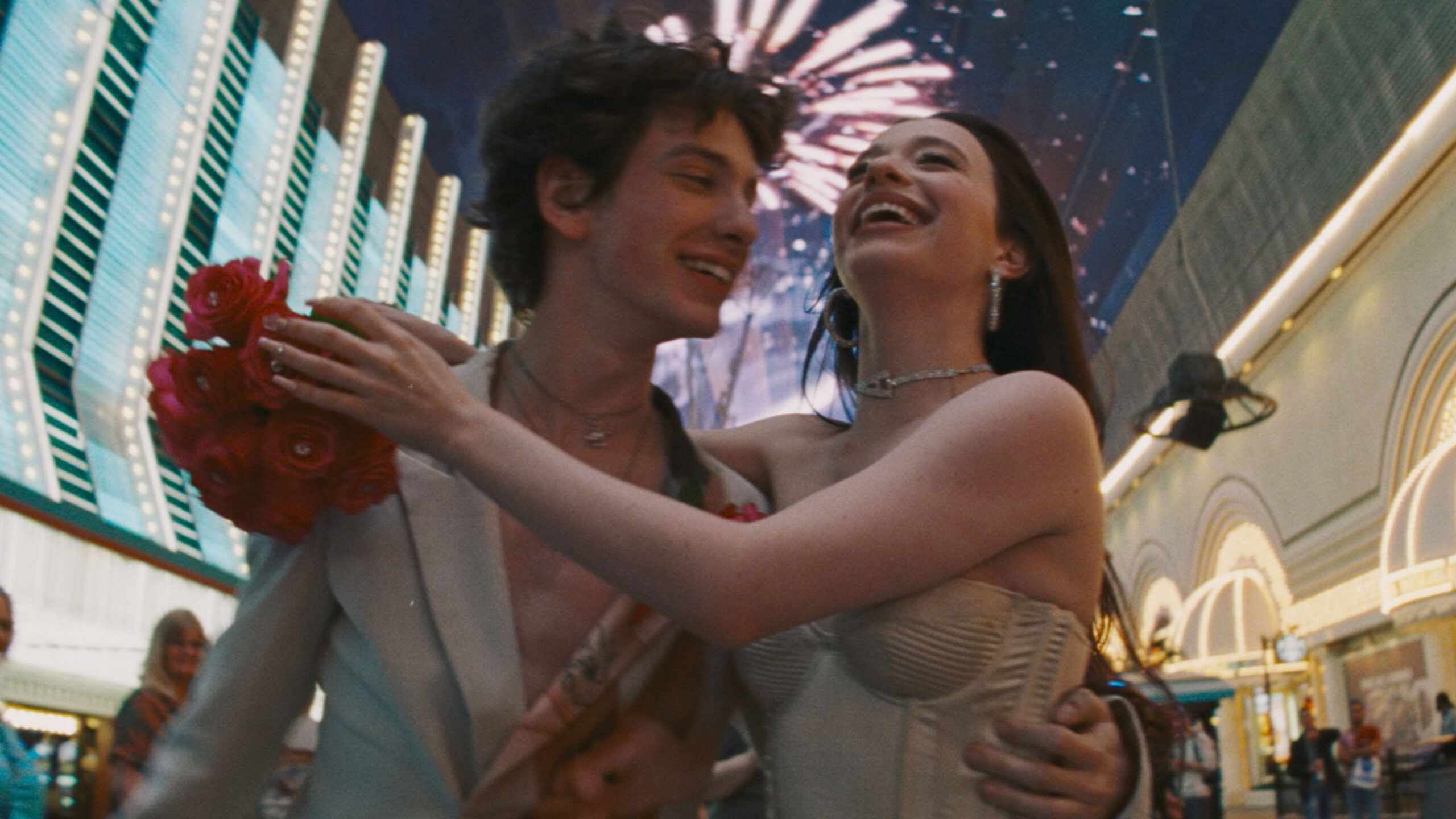 Las dos grandes ganadoras de los Premios Oscar 2025 llegan a la pantalla de DIRECTV