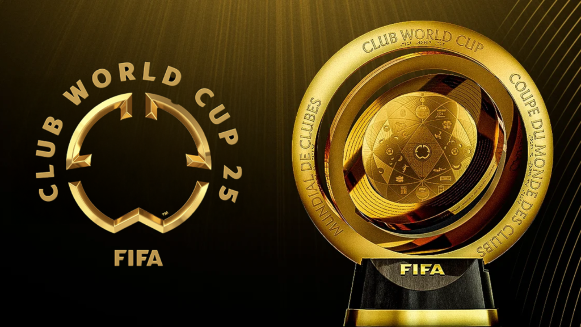 Mundial de Clubes 2025 participantes y fases de Grupos