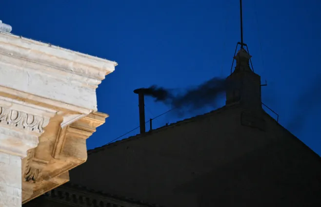 El nuevo Papa: en detalle, cómo eligen desde hoy alsucesor de Francisco y dónde verlo en vivo en Uruguay