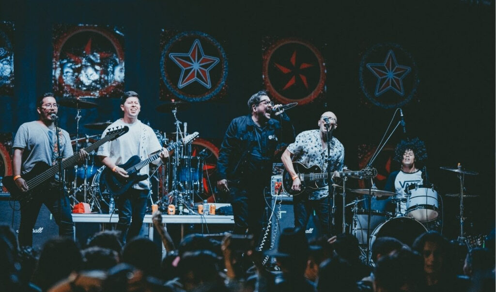 Lutter presenta ‘Días Más Felices’, una canción para decir adiós sin resentimientos