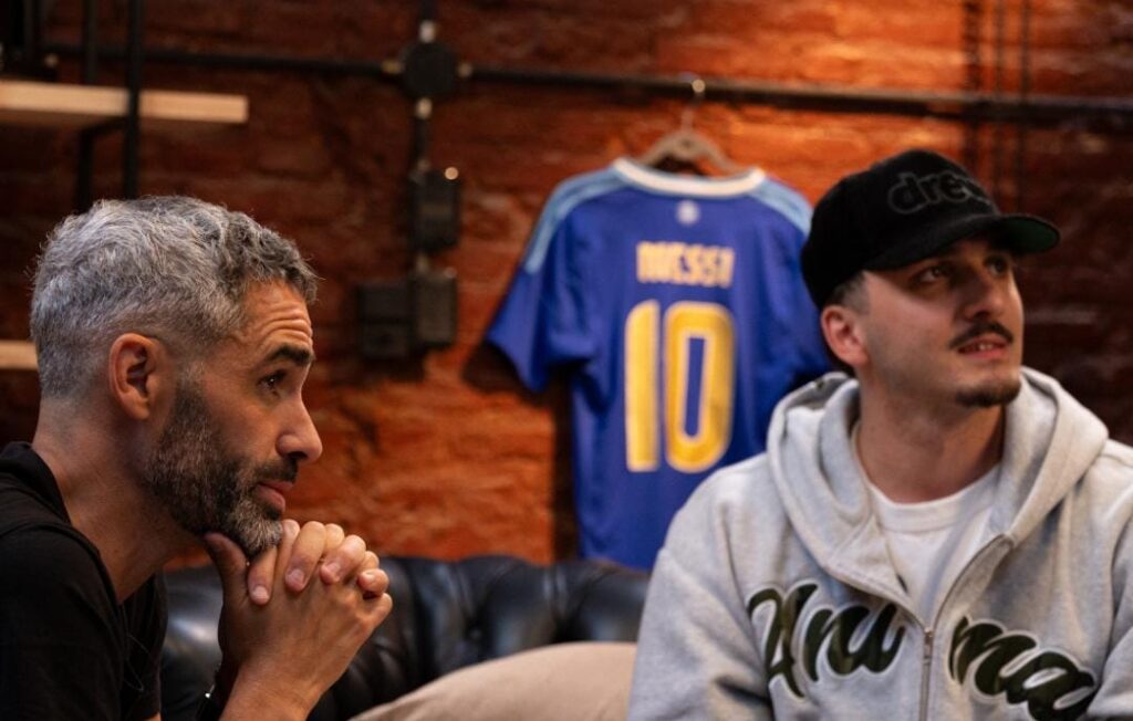 “El Pollo” Álvarez, Sandra Borghi y Cecilio Flematti, entre las figuras que se suman a la programación de DGO Stream