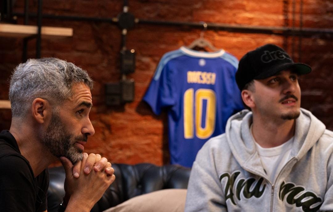 “El Pollo” Álvarez, Sandra Borghi y Cecilio Flematti, entre las figuras que se suman a la programación de DGO Stream