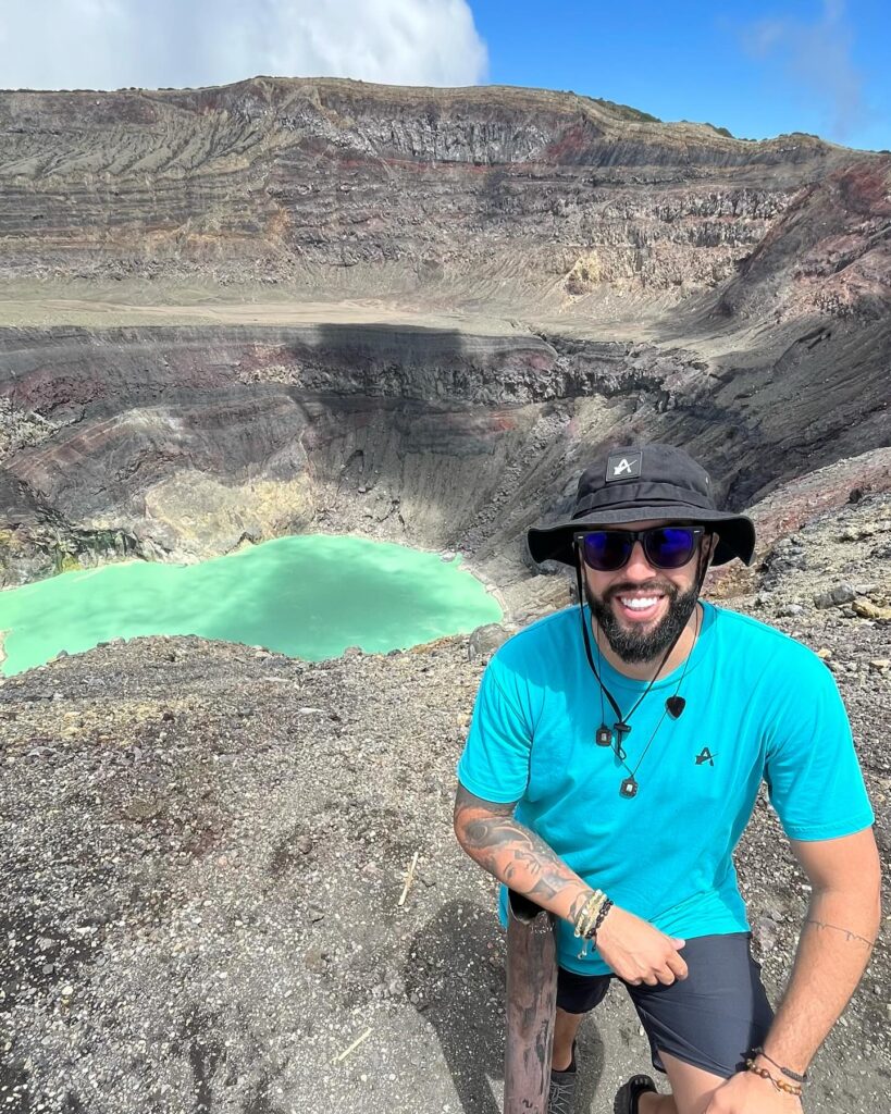 El 7 de julio celebramos el Día de las Maravillas destacando el ecoturismo