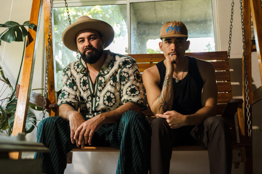 Jaison Neutra presenta «Nada Por Sentado», la segunda balada rural de su próximo álbum