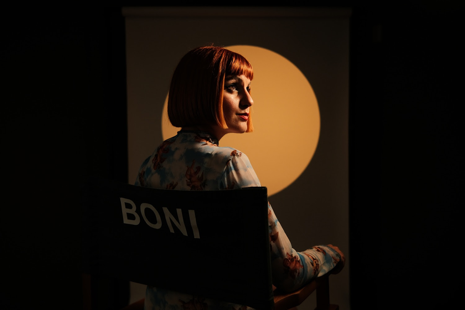 BONI presenta Avant Première