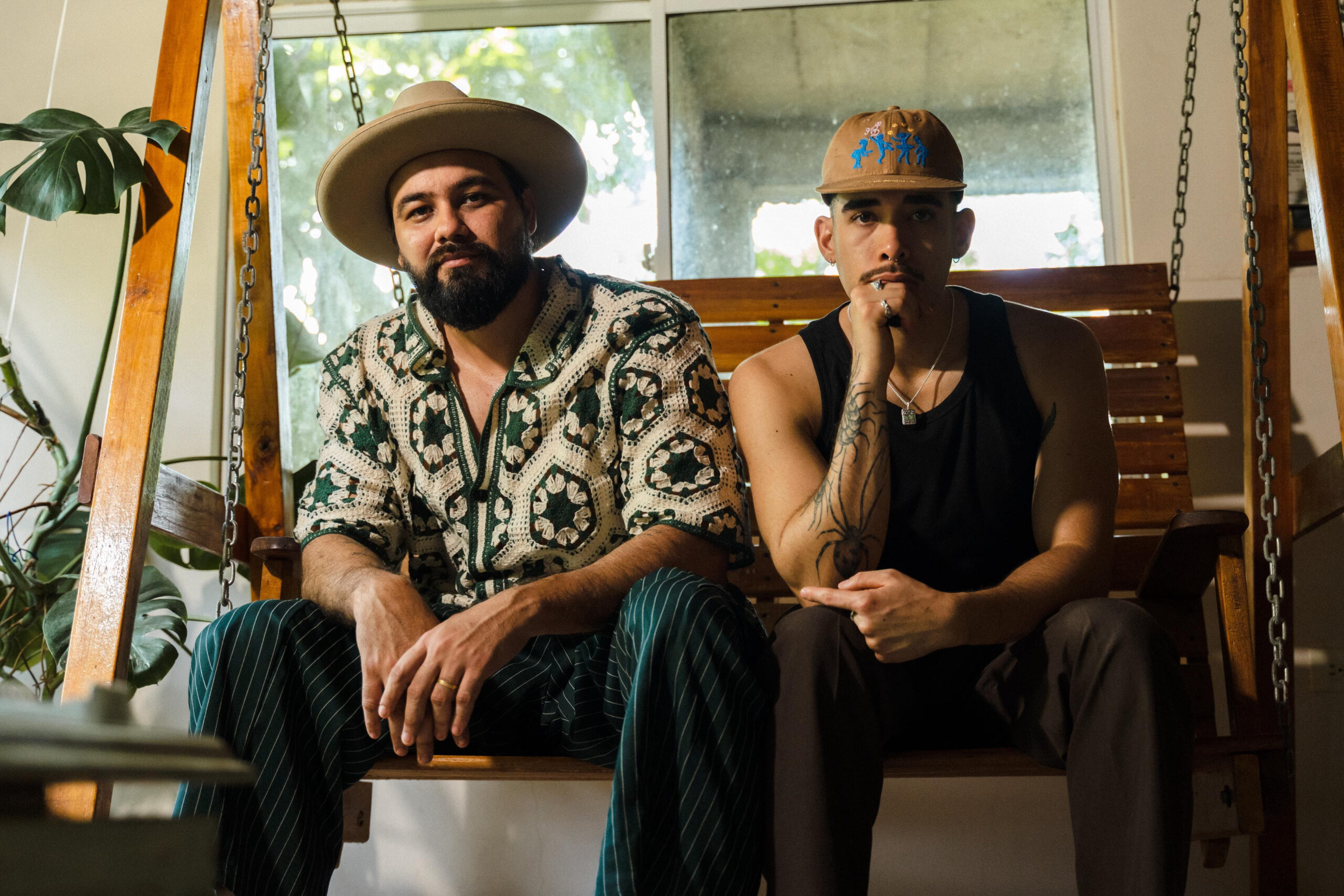 Jaison Neutra presenta «Nada Por Sentado», la segunda balada rural de su próximo álbum