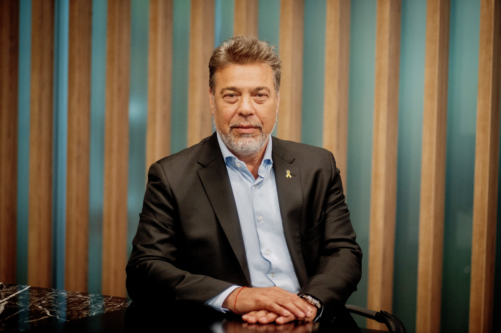 Waiken ILW lanza su operación regional como techno media con inversiones superiores a U$S450 millones para 2026-2031