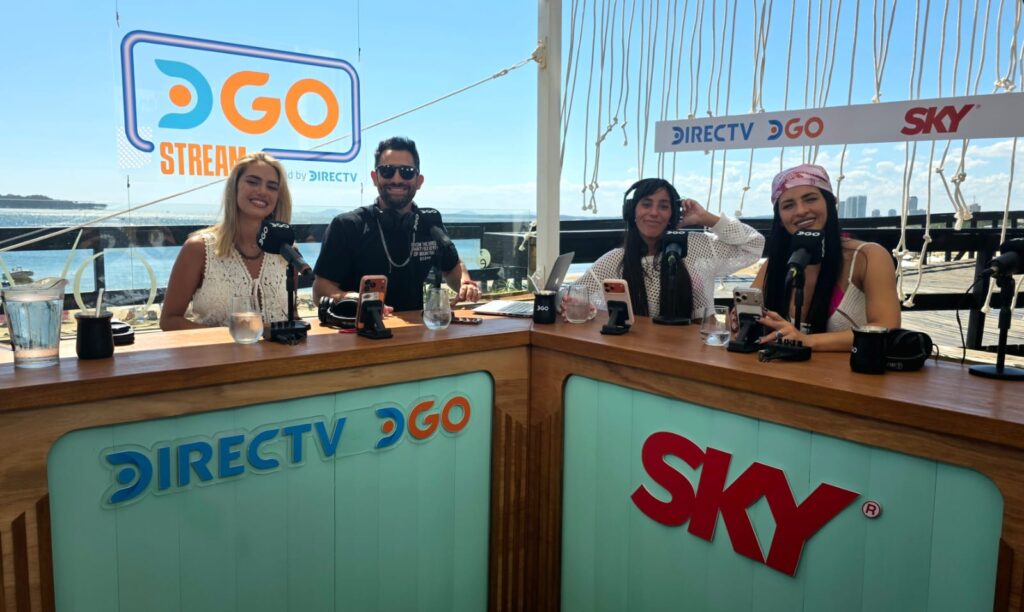 La ex GH que espera encontrar el amor en Punta del Este: “Me lo dijo una tarotista”