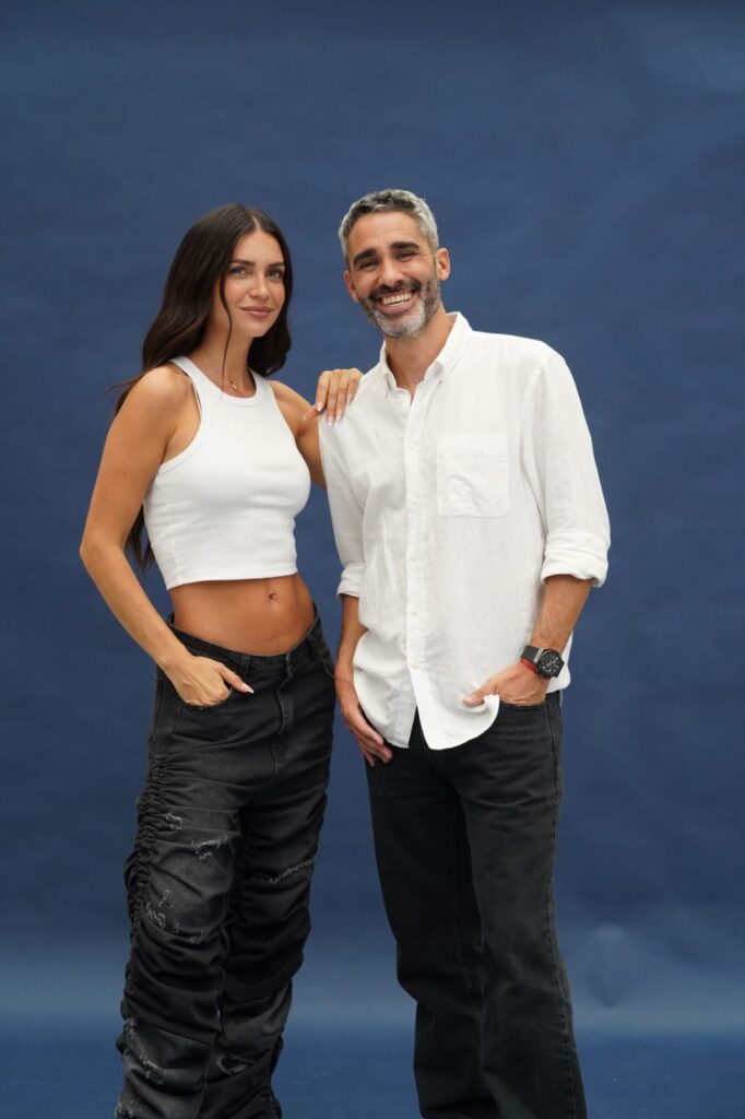 DIRECTV y SKY Brasil encienden el verano con figuras en streaming desde Punta del Este