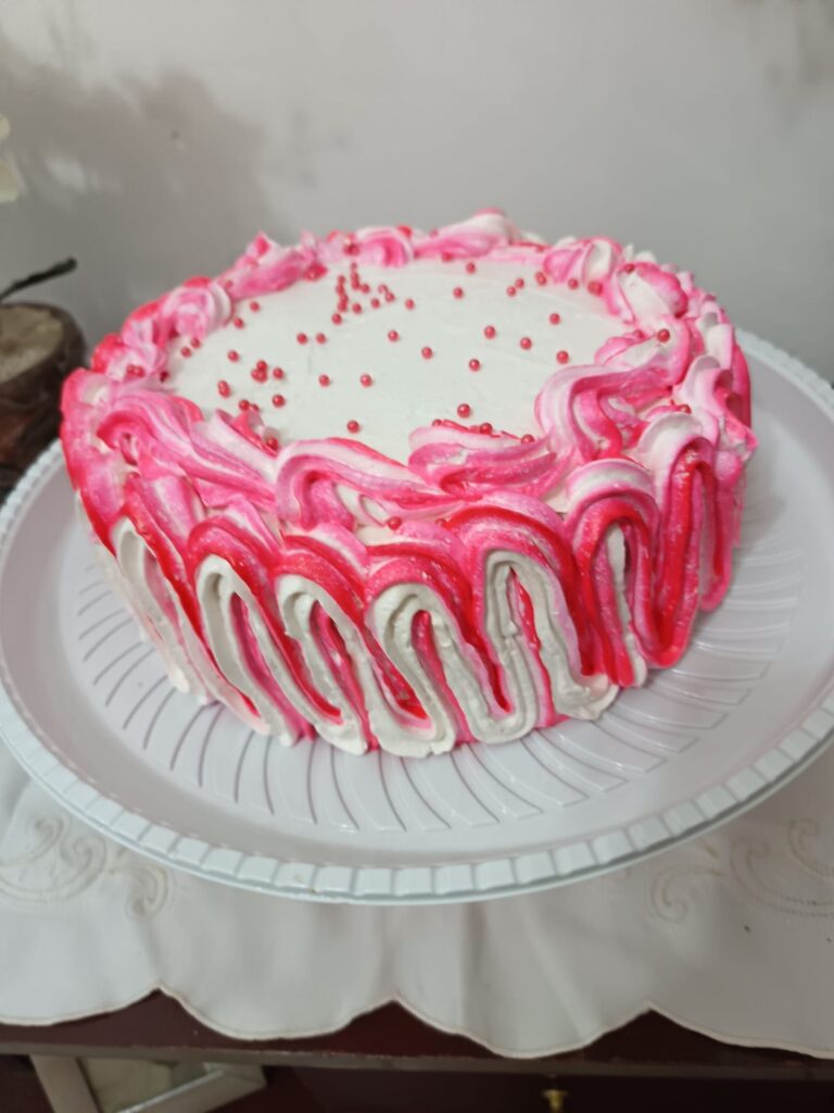 Festeja con Mabel Confitería