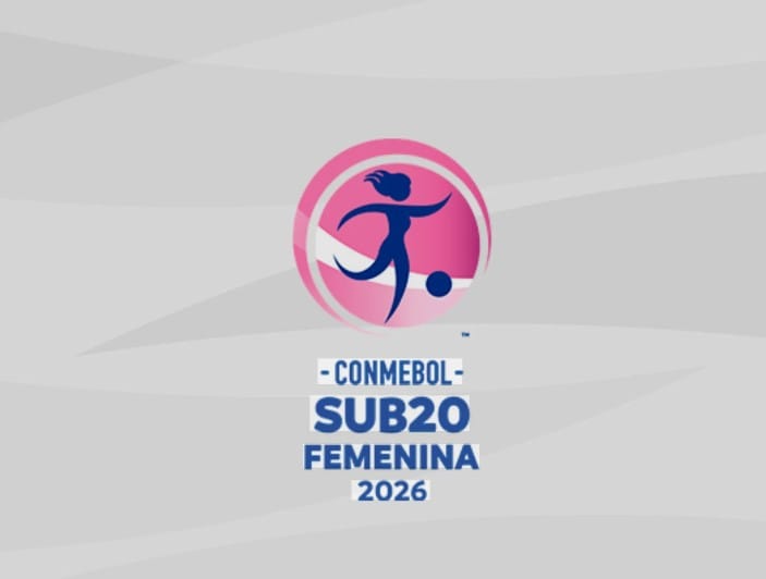 CONMEBOL Sub 20 Femenino 2026: DSPORTS transmitirá todos los partidos del torneo sudamericano