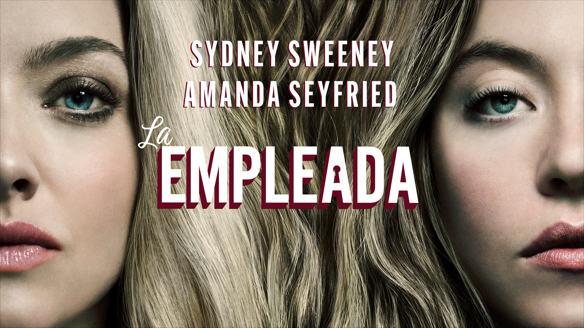 “La Empleada”, la película con Sydney Sweeney y Amanda Seyfried llega a DIRECTV