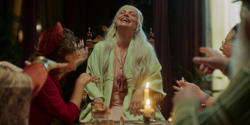 Quién es quién en “La casa de los espíritus”, la historia de Isabel Allende que llega al streaming