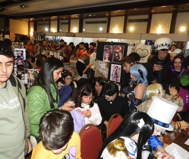 Días de ArtesUy/ 22as Jornadas de Arte!