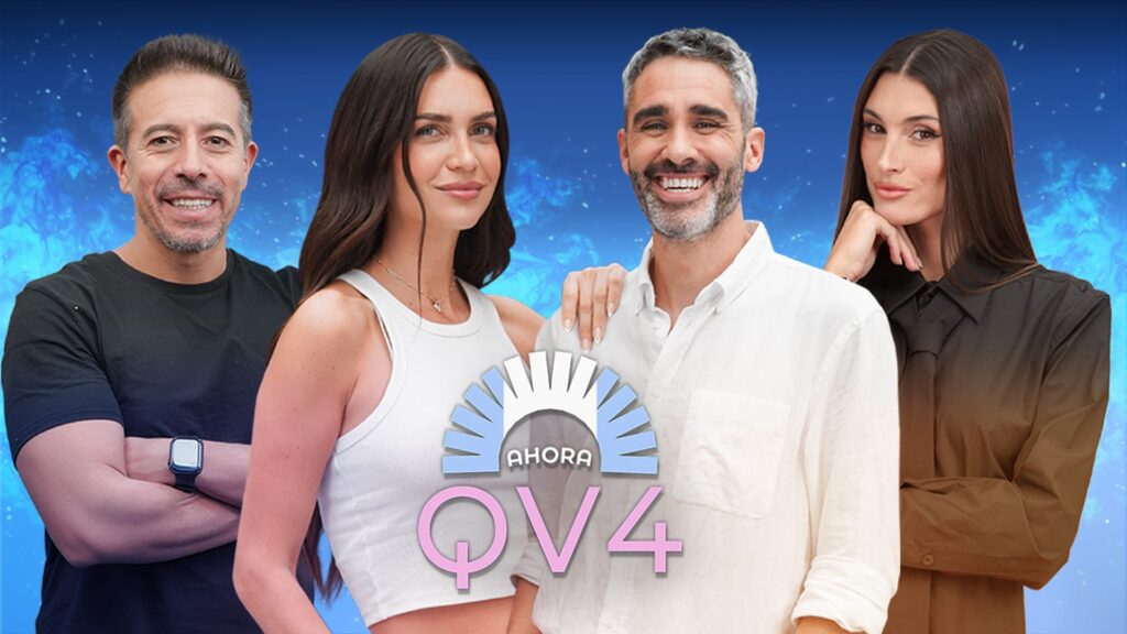 Con Pampita, Andy Kusnetzoff y todas sus figuras, DGO Stream inicia en Estados Unidos una histórica cobertura del Mundial de Fútbol