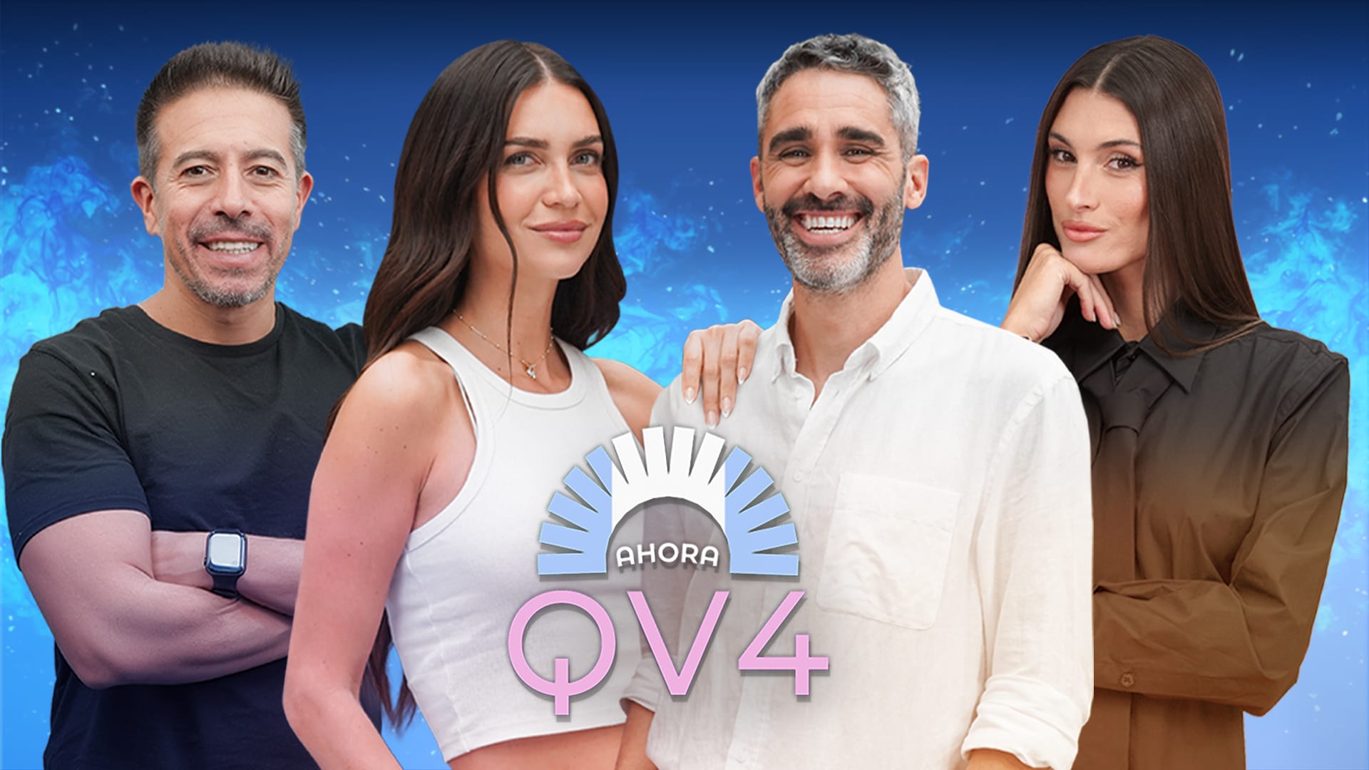 Con Pampita, Andy Kusnetzoff y todas sus figuras, DGO Stream inicia en Estados Unidos una histórica cobertura del Mundial de Fútbol