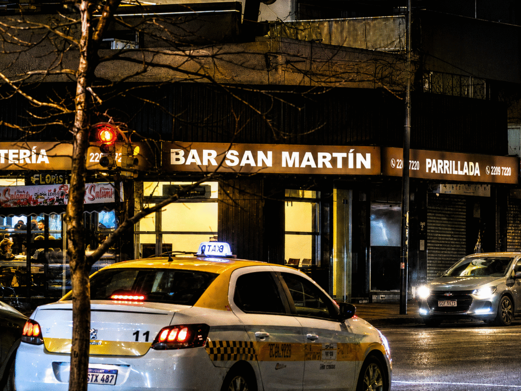 Bar San Martín y su propuesta gastronómica
