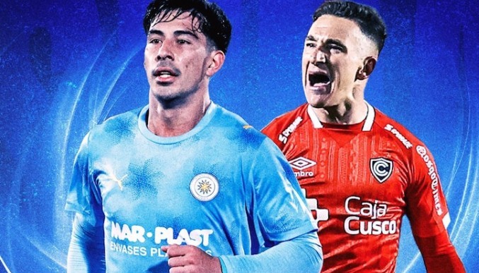Cienciano vs. Montevideo City Torque: DSPORTS transmitirá el primer partido de la llave