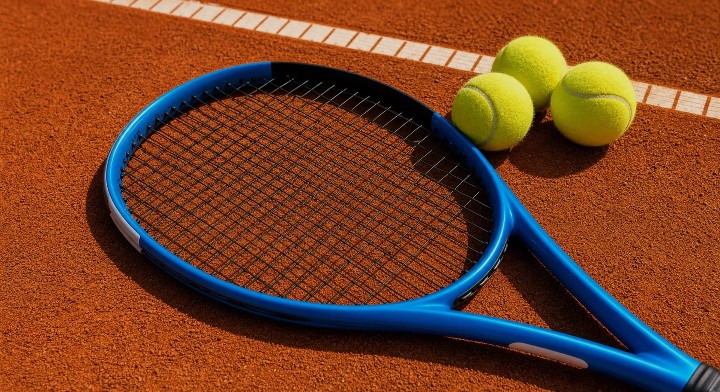DSPORTS transmitirá la serie entre Uruguay y Estonia por el Grupo Mundial II de la Copa Davis